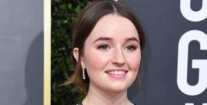 Kaitlyn Dever Height Weight Body Measurements Bra Size Shoe Size