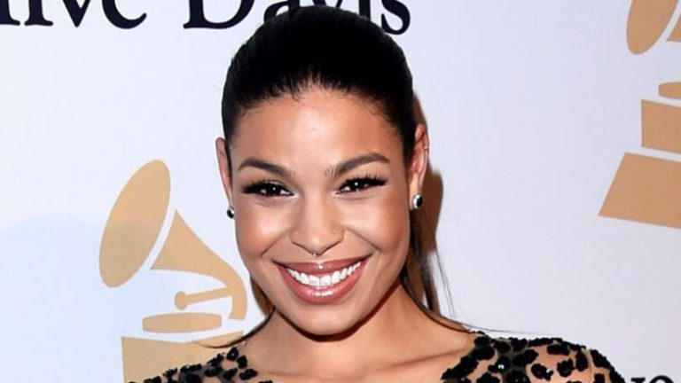 Jordin Sparks Height Weight Body Measurements Bra Size Shoe Size