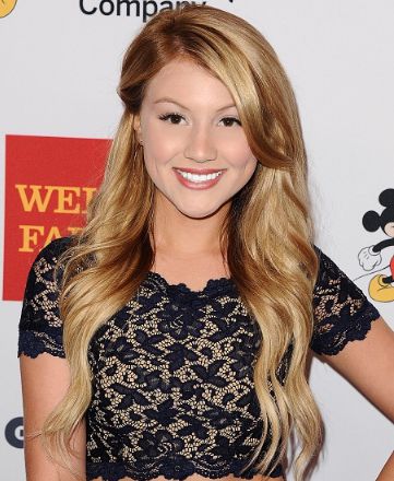 Brooke Sorenson Height Weight Measurements Age Wiki Bio & Net Worth Brooke Sorenson Height Weight Measurements Age Wiki Bio & Net Worth