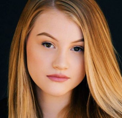 Brooke Sorenson Height Weight Measurements Brooke Sorenson Height Weight Measurements