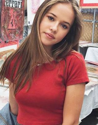 Holly Barrett Height Weight Measurements Holly Barrett Height Weight Measurements