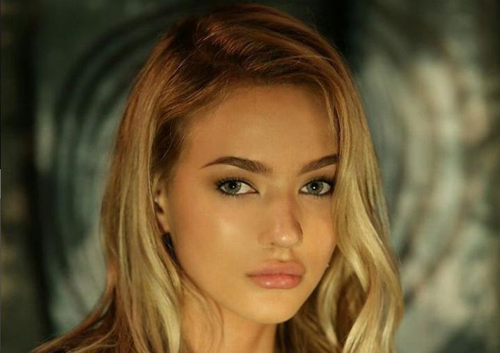 pics Sterling Griffith Movies sterling griffith height weight