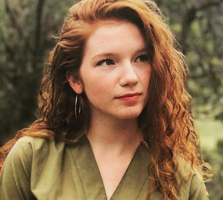 Annalise Basso Annalise Basso Measurements, Height, Weight, Age, Wiki, Bio, Net Worth