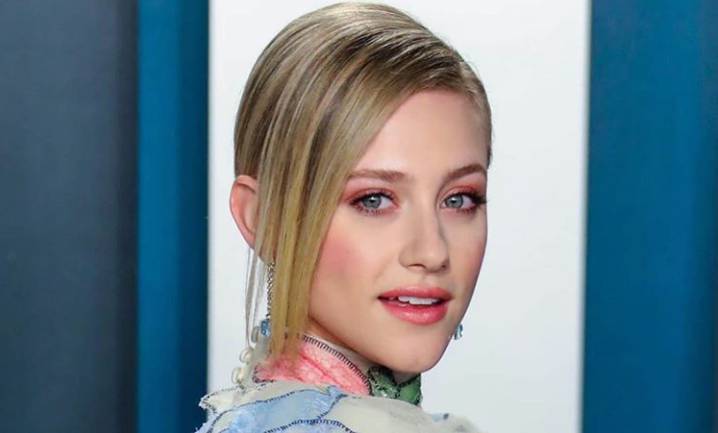 Lili Reinhart Height, Weight, Measurements, Age, Biography