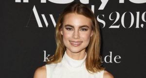 Lucy Liu Height, Weight, Body Measurements, Bra Size, Shoe Size