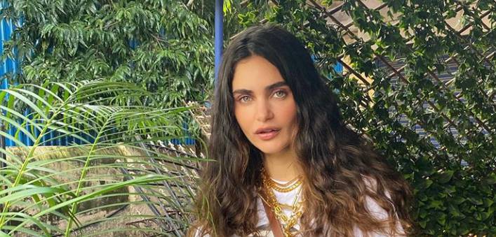 Gabriella Demetriades Height, Weight, Measurements, Age, Biography