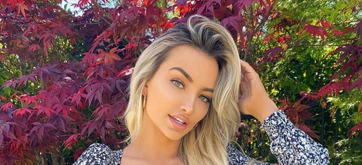 Lindsey pelas body measurements