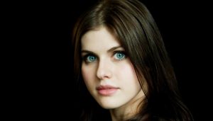 Alexandra Daddario