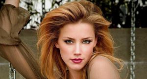 Amber Heard