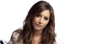 Ashley Tisdale