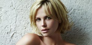 Charlize Theron