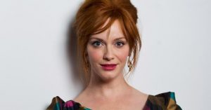 Christina Hendricks