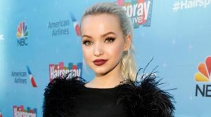 Dove Cameron