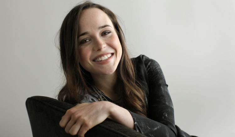 Ellen Page Height, Weight, Measurements, Bra Size, Age, Biography