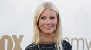 Gwyneth Paltrow