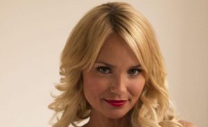 Kristin Chenoweth