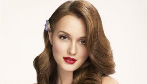 Leighton Meester