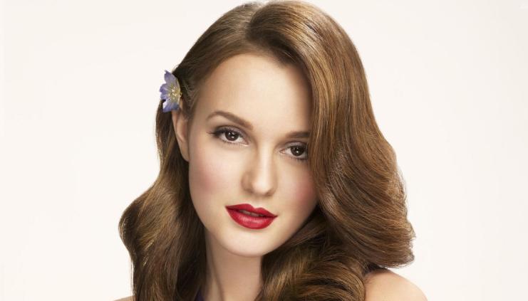 Leighton Meester