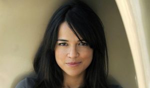 Michelle Rodriguez