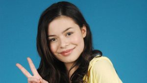 Miranda Cosgrove