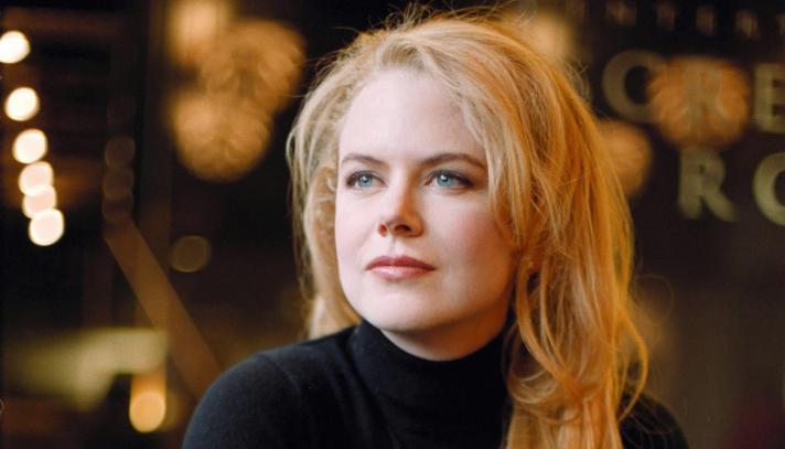 Nicole Kidman Height Weight Body Measurements Biography