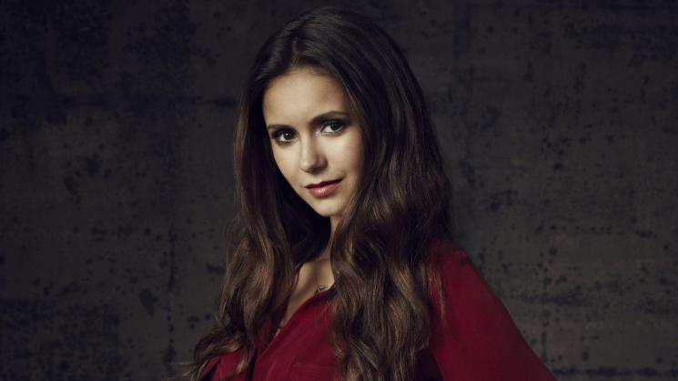 Nina Dobrev Height, Weight, Measurements, Bra Size, Age, Biography