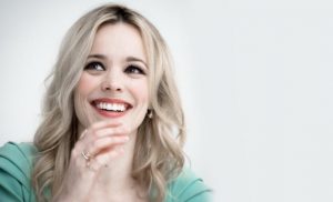 Rachel McAdams