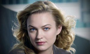 Sophia Myles