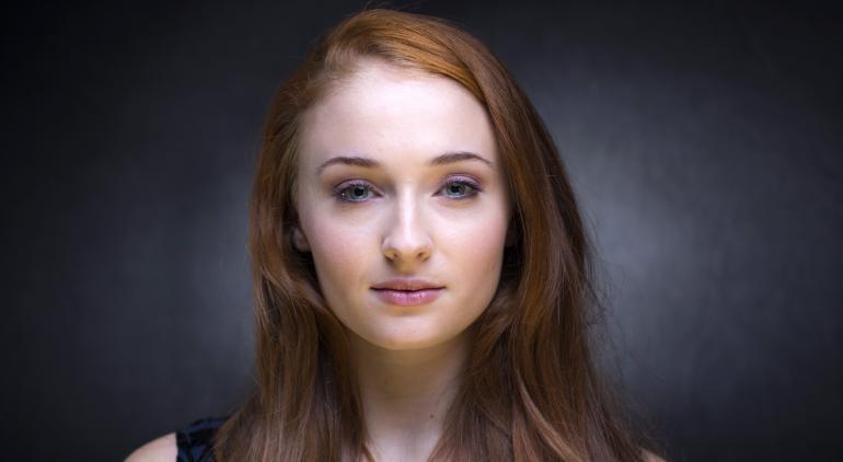 Sophie Turner Height Weight Body Measurements Biography