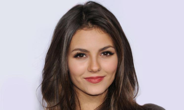 Victoria Justice