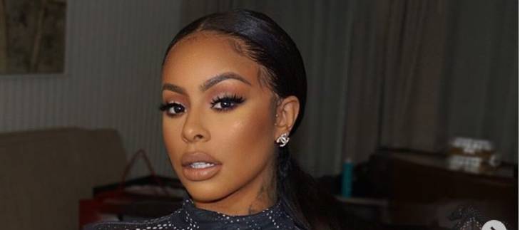 Alexis Skyy Height, Weight, Measurements, Age, Biography