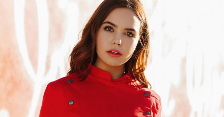 Bailee Madison Height Weight Body Measurements Biography