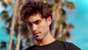 Blake Michael