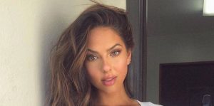 Christen Harper Height, Weight, Measurements, Age, Biography