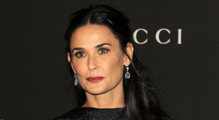 Demi Moore Height, Weight, Measurements, Bra Size, Age, Biography