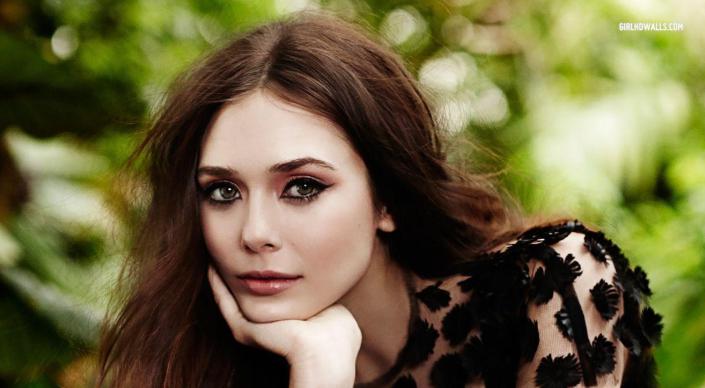 Elizabeth Olsen Height Weight Measurements Bra Size Age Biography