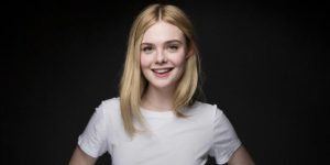 Elle Fanning