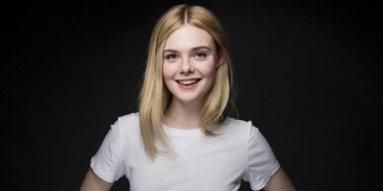 Elle Fanning Height, Weight, Body Measurements, Bra Size, Shoe Size