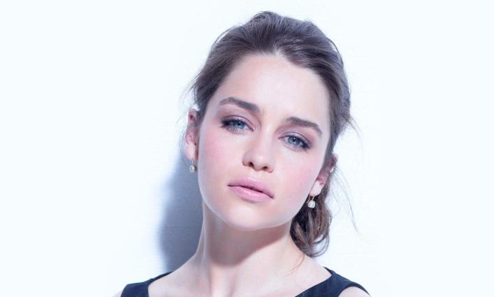 Emilia Clarke