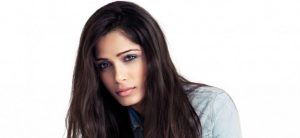 Freida Pinto