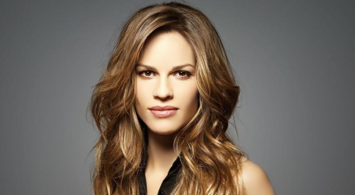 Hilary Swank Height Weight Body Measurements Biography