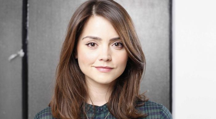 Jenna Coleman Height Weight Body Measurements Biography