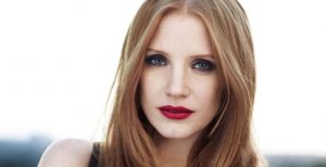 Jessica Chastain