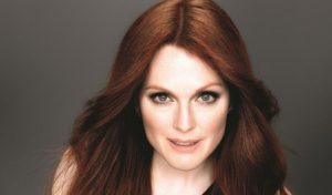 Julianne Moore