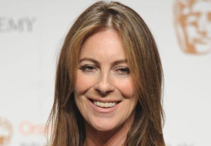 Kathryn Bigelow Age