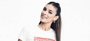 Laysla de Oliveira Height, Weight, Measurements, Age, Biography
