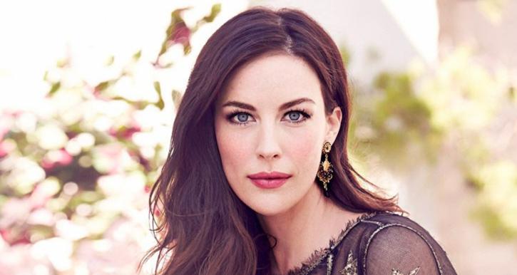 Compare Liv Tyler's Height, Weight, Body Measurements with Other Celebs