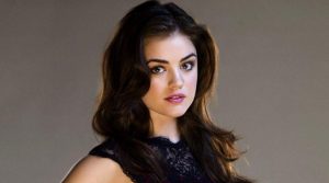 Lucy Hale