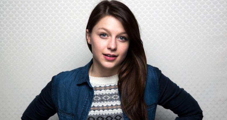 Melissa Benoist Height Weight Body Measurements Biography