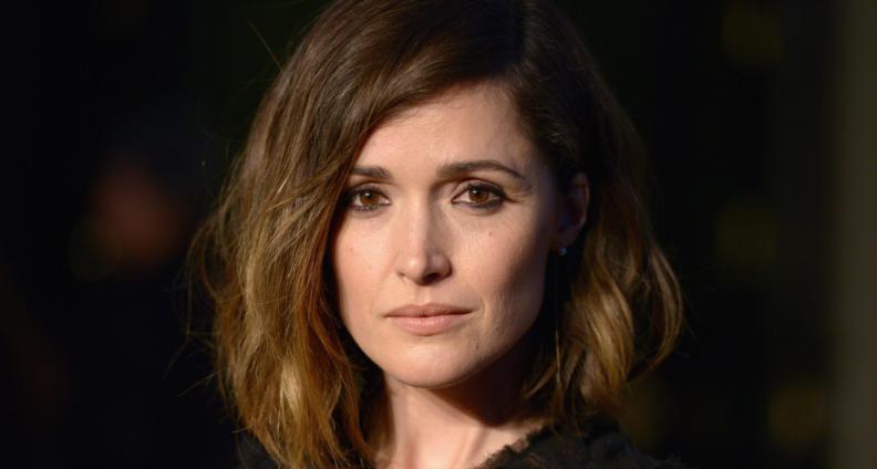 Rose Byrne